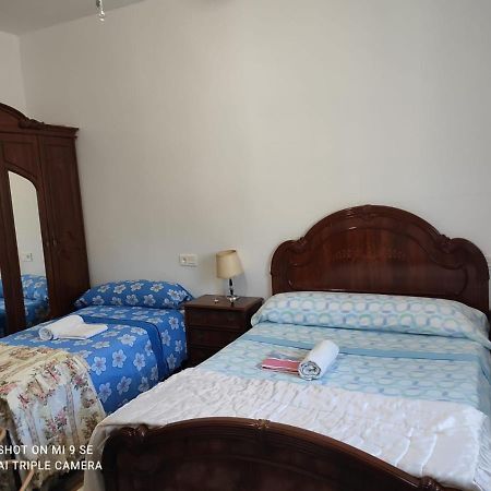 Cortijo Ferre, A Los Pies Del Castillo La Atalaya De นีคาร์ ภายนอก รูปภาพ