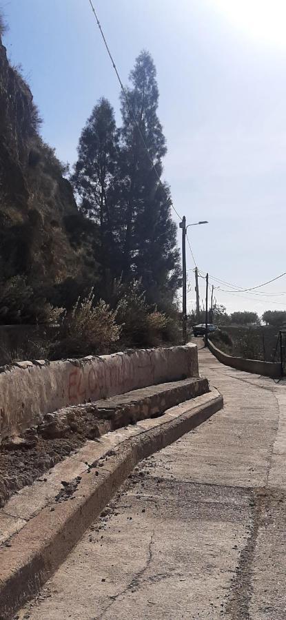 Cortijo Ferre, A Los Pies Del Castillo La Atalaya De นีคาร์ ภายนอก รูปภาพ