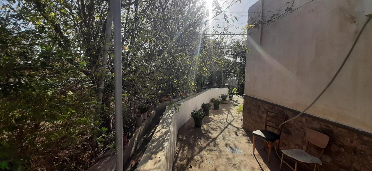 Cortijo Ferre, A Los Pies Del Castillo La Atalaya De นีคาร์ ภายนอก รูปภาพ