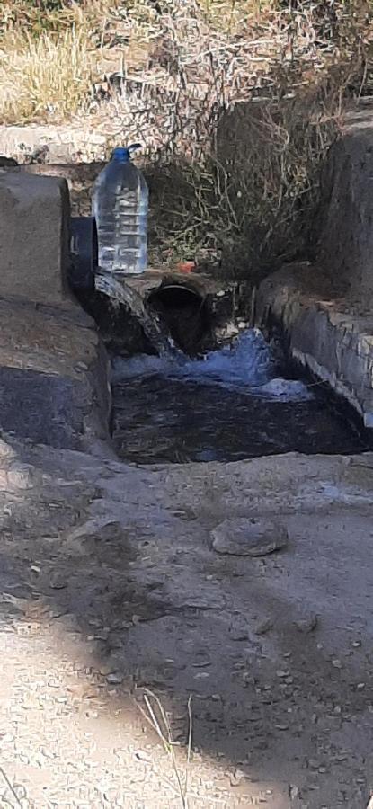 Cortijo Ferre, A Los Pies Del Castillo La Atalaya De นีคาร์ ภายนอก รูปภาพ