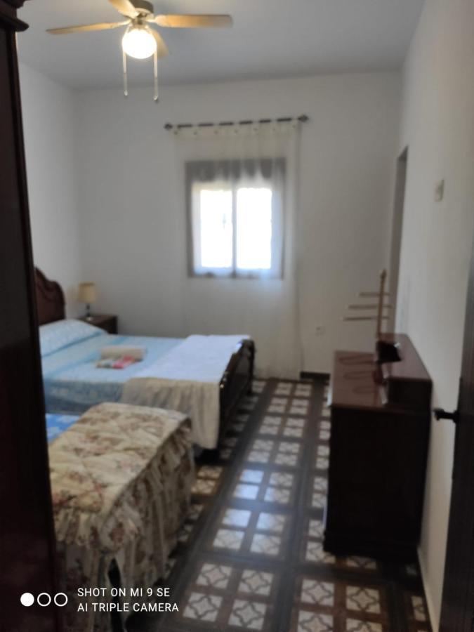 Cortijo Ferre, A Los Pies Del Castillo La Atalaya De นีคาร์ ภายนอก รูปภาพ