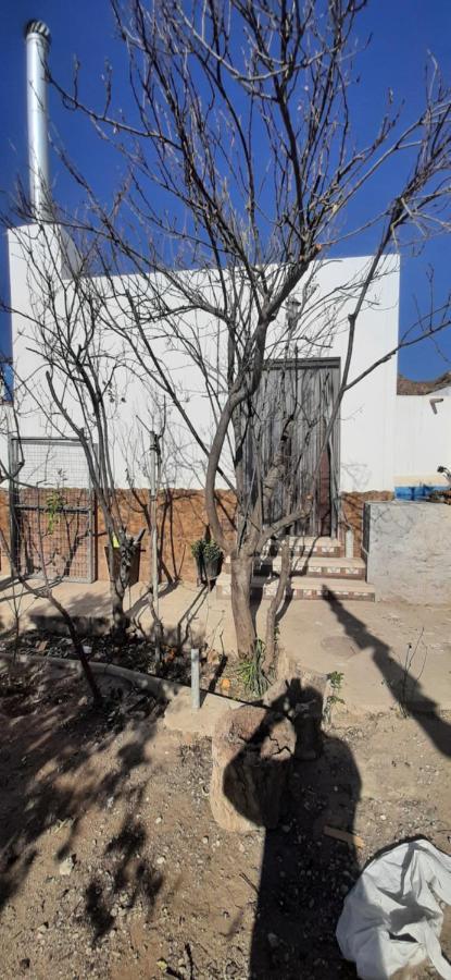 Cortijo Ferre, A Los Pies Del Castillo La Atalaya De นีคาร์ ภายนอก รูปภาพ