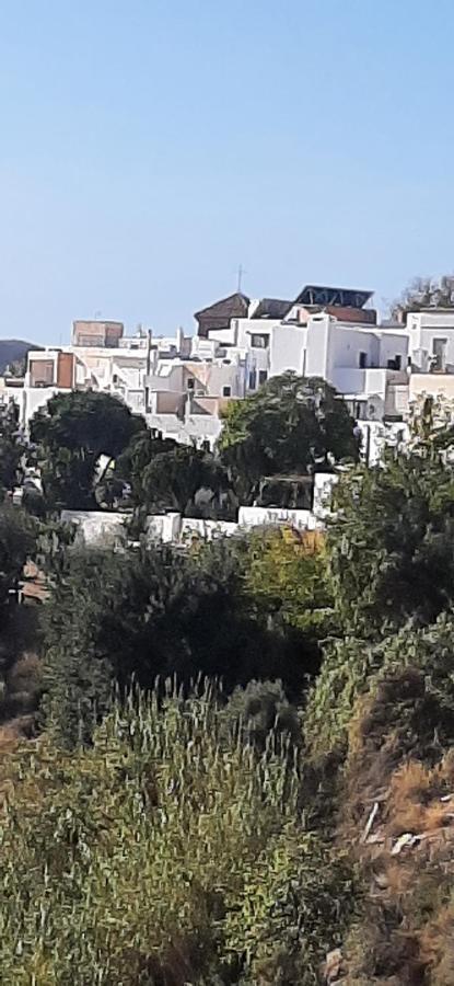 Cortijo Ferre, A Los Pies Del Castillo La Atalaya De นีคาร์ ภายนอก รูปภาพ
