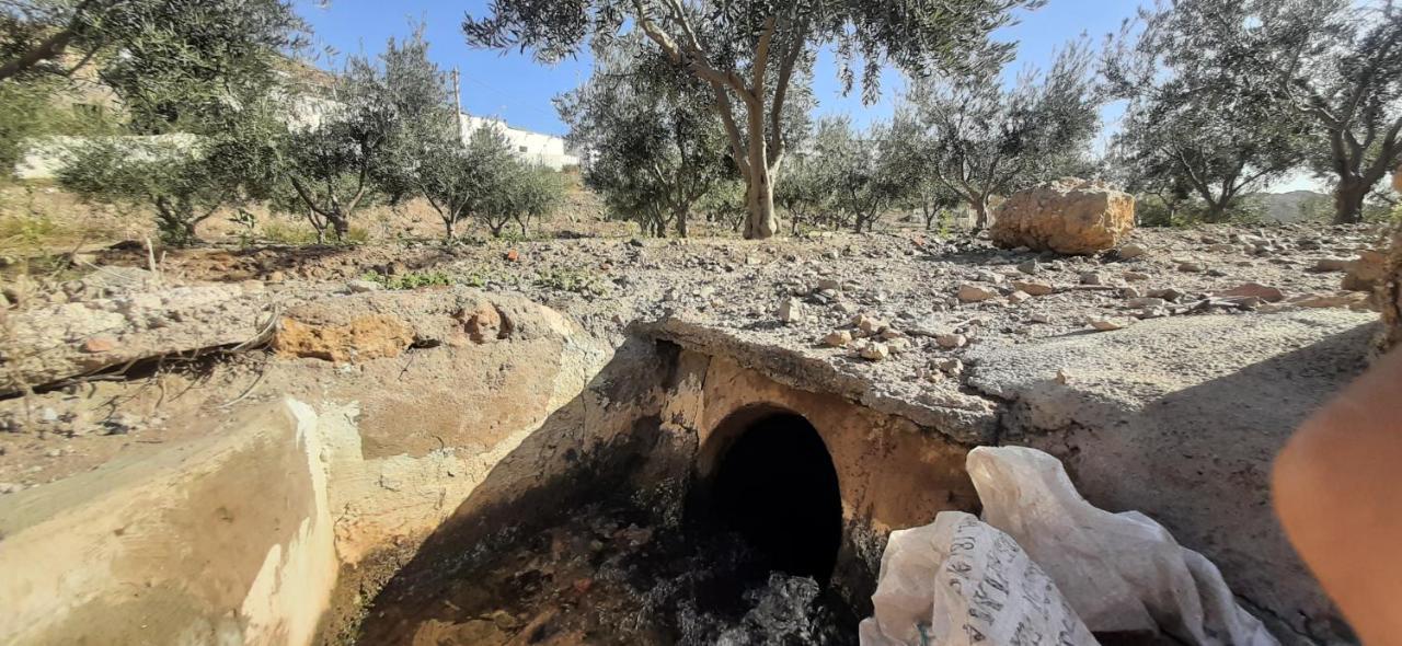 Cortijo Ferre, A Los Pies Del Castillo La Atalaya De นีคาร์ ภายนอก รูปภาพ