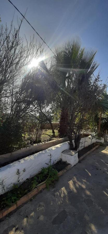 Cortijo Ferre, A Los Pies Del Castillo La Atalaya De นีคาร์ ภายนอก รูปภาพ
