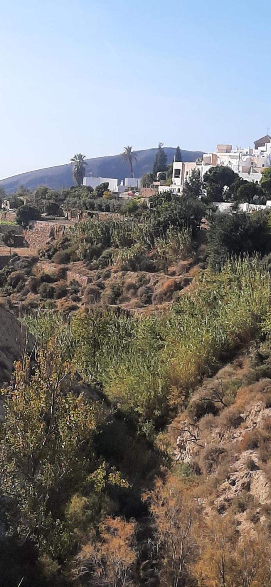 Cortijo Ferre, A Los Pies Del Castillo La Atalaya De นีคาร์ ภายนอก รูปภาพ